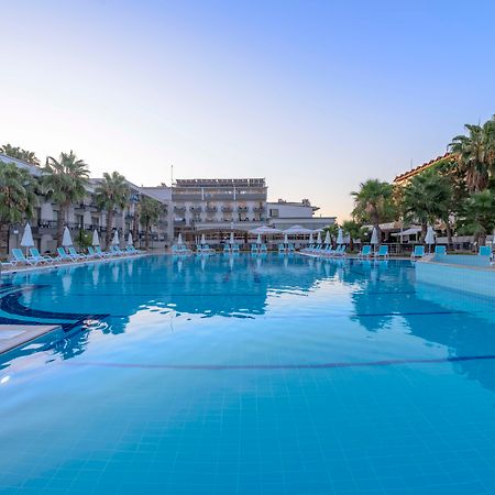 Eldar Garden Resort 凯梅尔 外观 照片