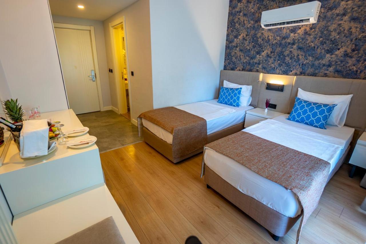 Eldar Garden Resort 凯梅尔 外观 照片