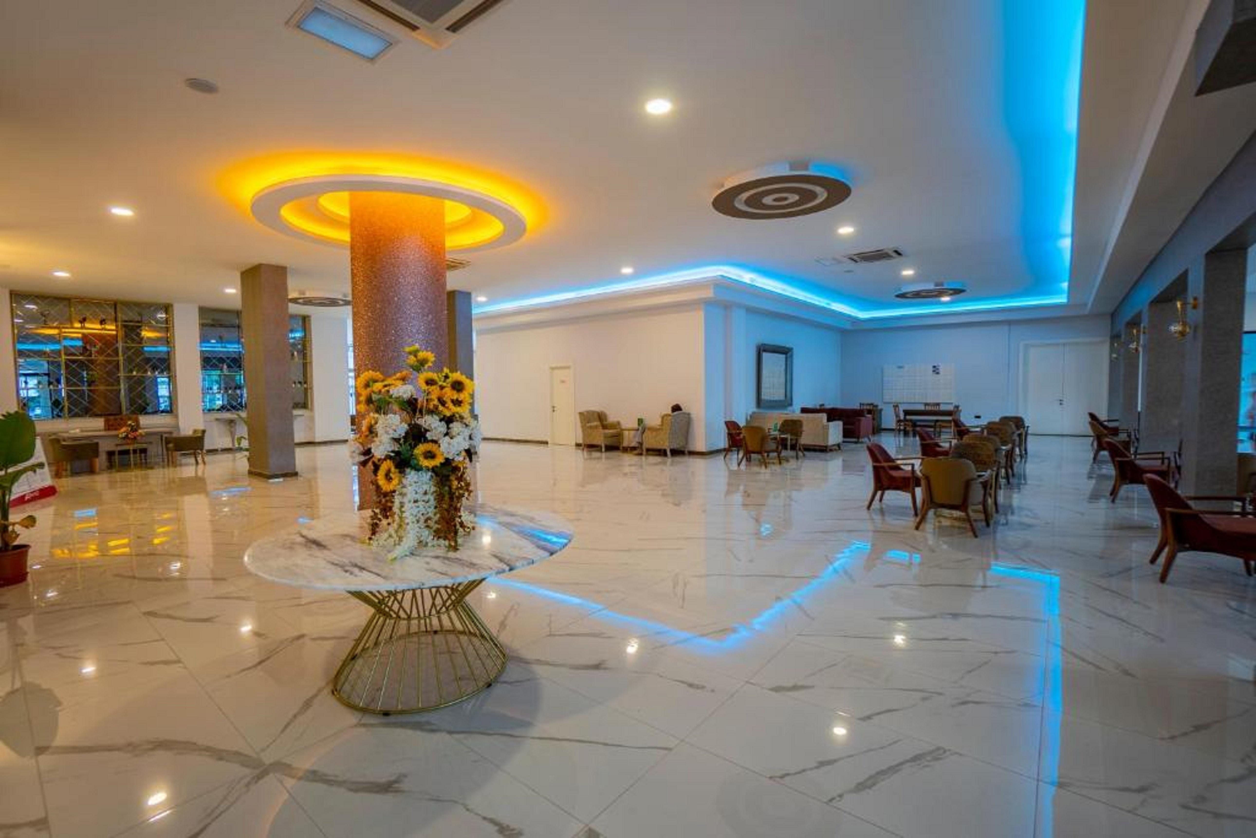 Eldar Garden Resort 凯梅尔 外观 照片