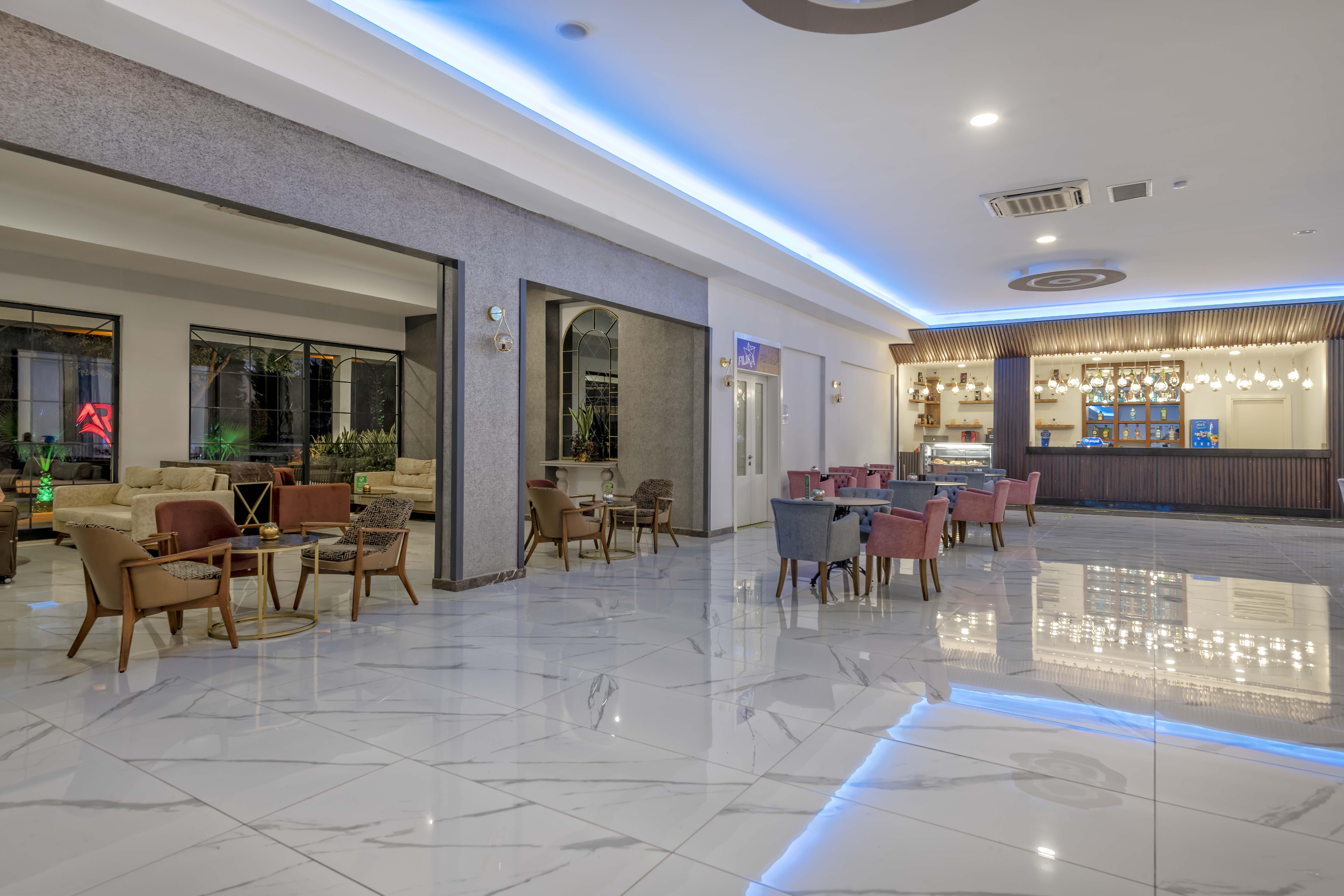 Eldar Garden Resort 凯梅尔 外观 照片
