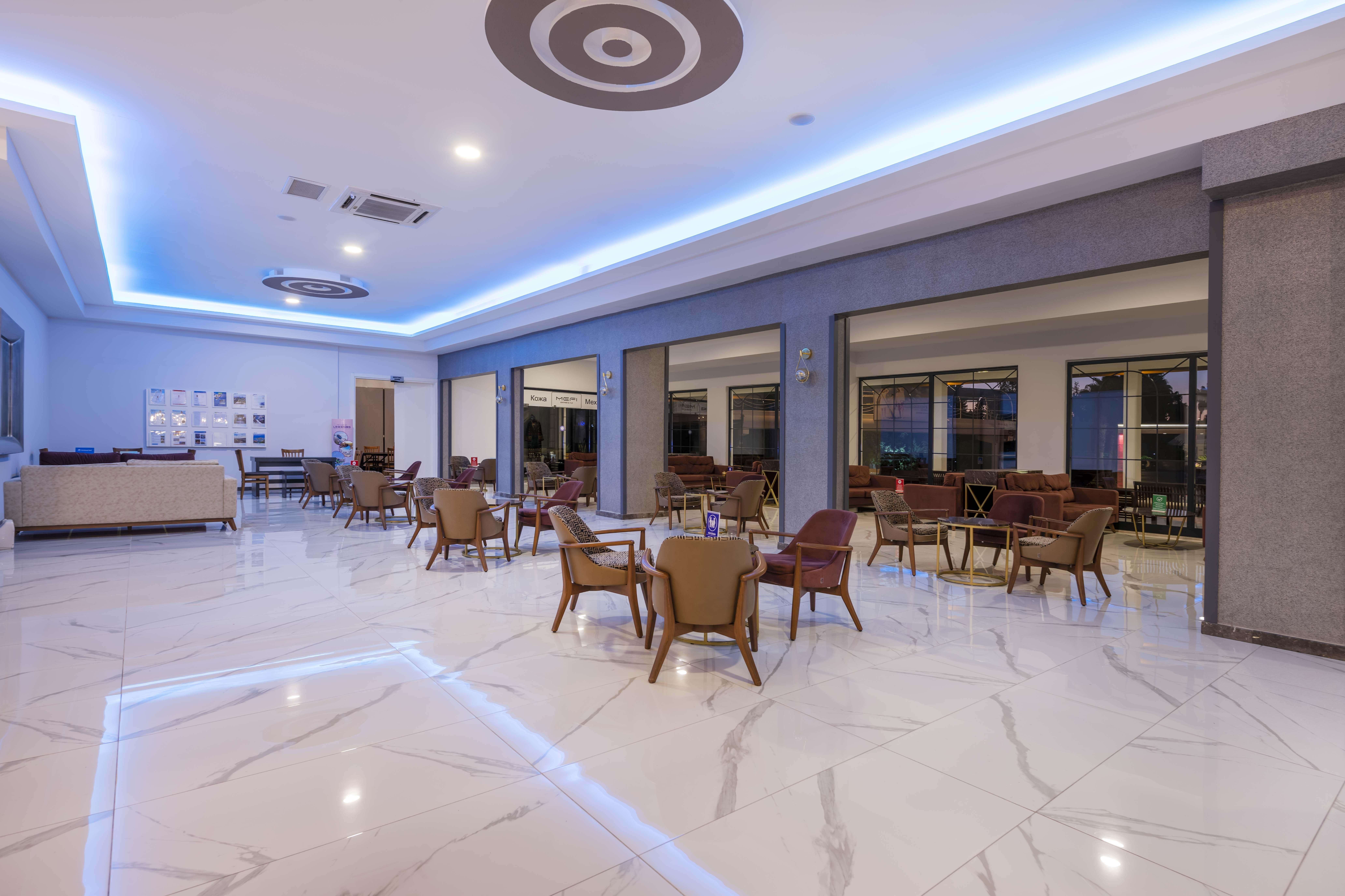 Eldar Garden Resort 凯梅尔 外观 照片