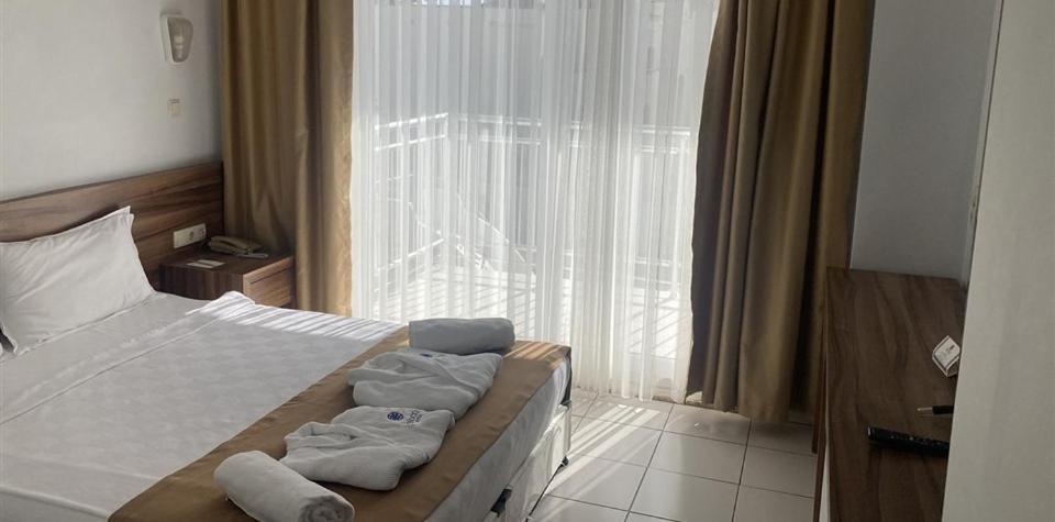 Eldar Garden Resort 凯梅尔 外观 照片