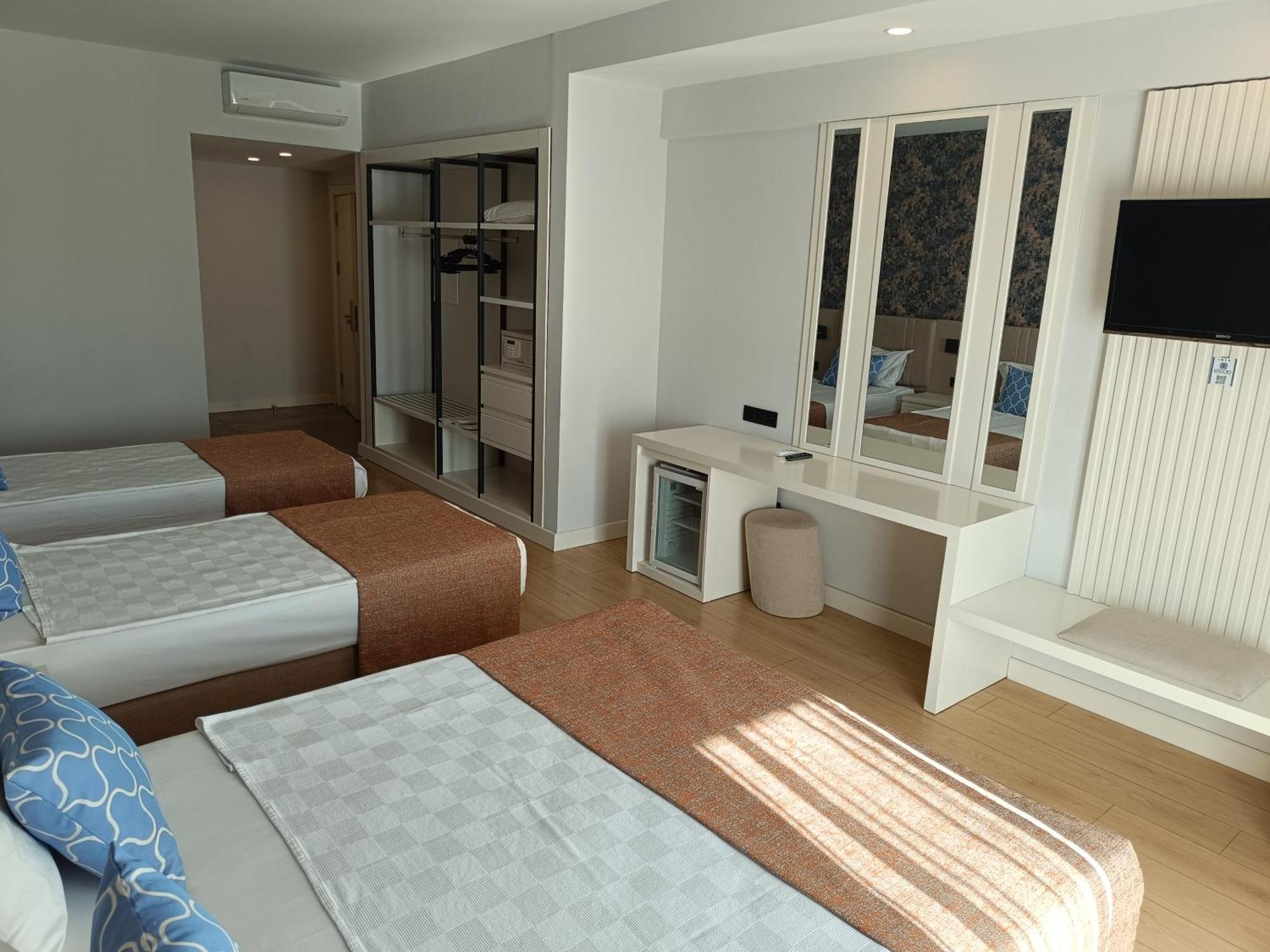 Eldar Garden Resort 凯梅尔 外观 照片