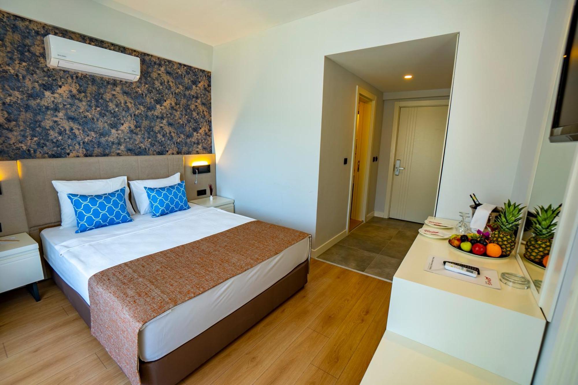 Eldar Garden Resort 凯梅尔 外观 照片