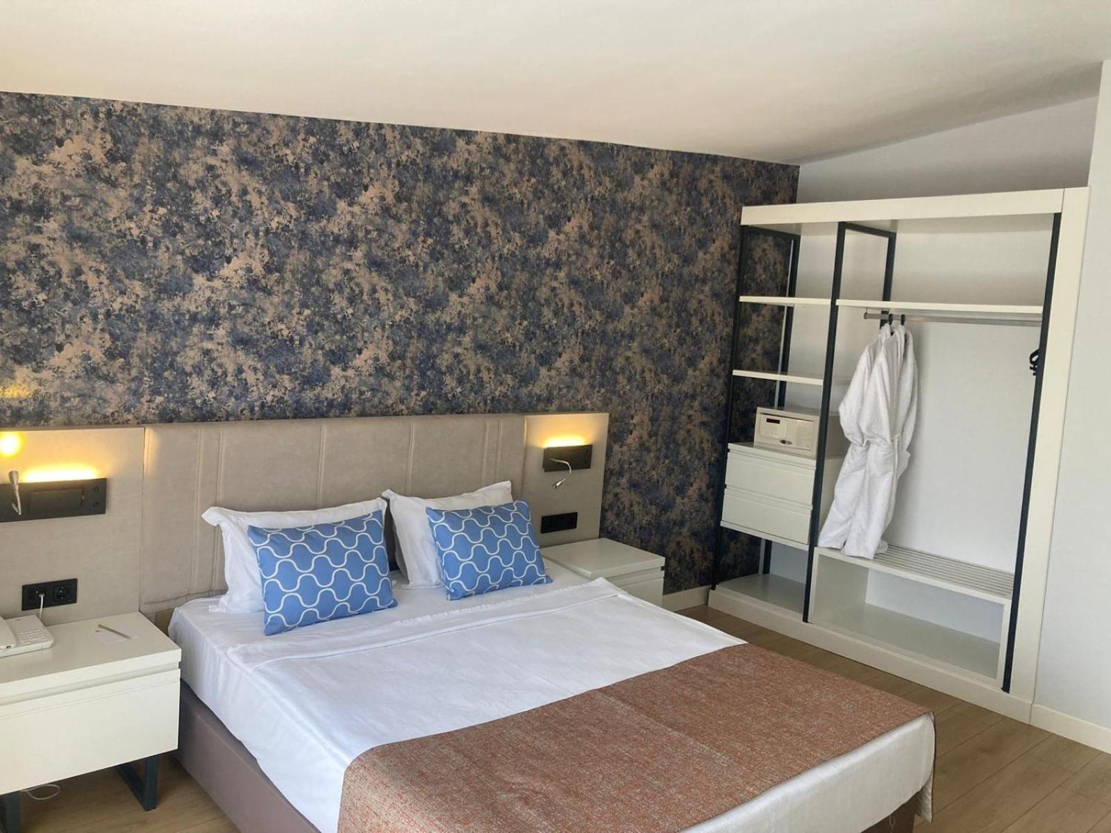 Eldar Garden Resort 凯梅尔 外观 照片