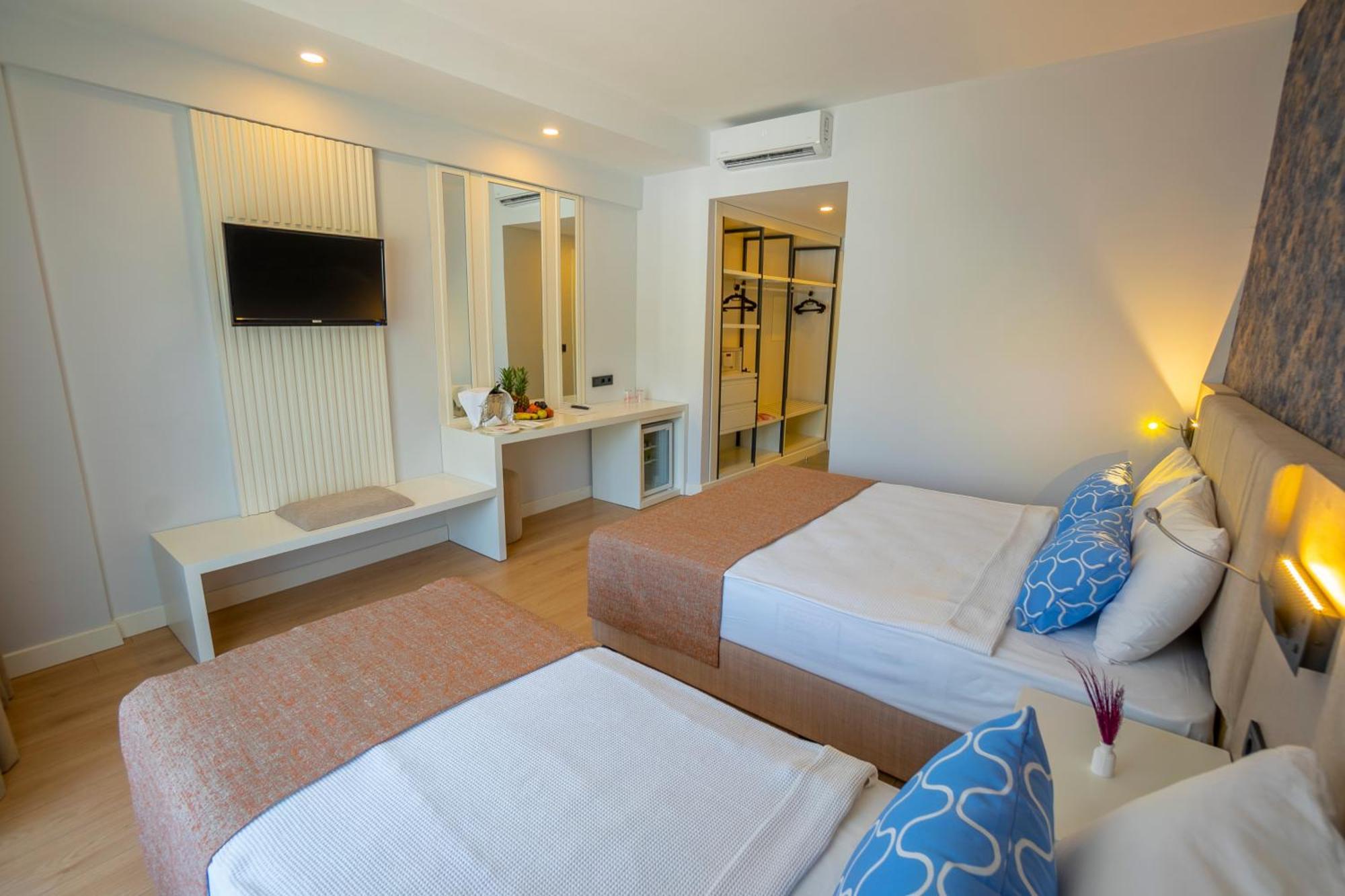 Eldar Garden Resort 凯梅尔 外观 照片